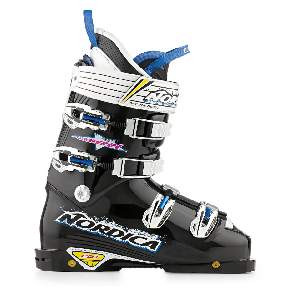 Nordica Dobermann WC EDT 150 laskettelumonot - 270