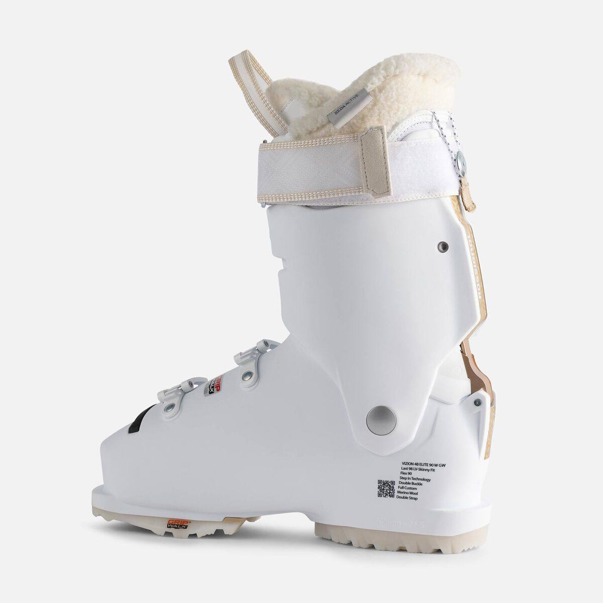 Rossignol Women's Vizion 4B Elite 90