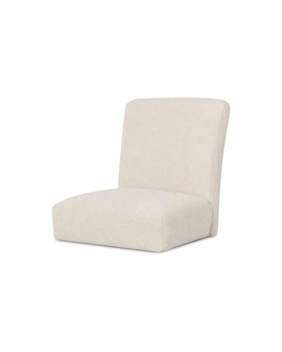 Sonora-tuolinpäällinen Simply Beige