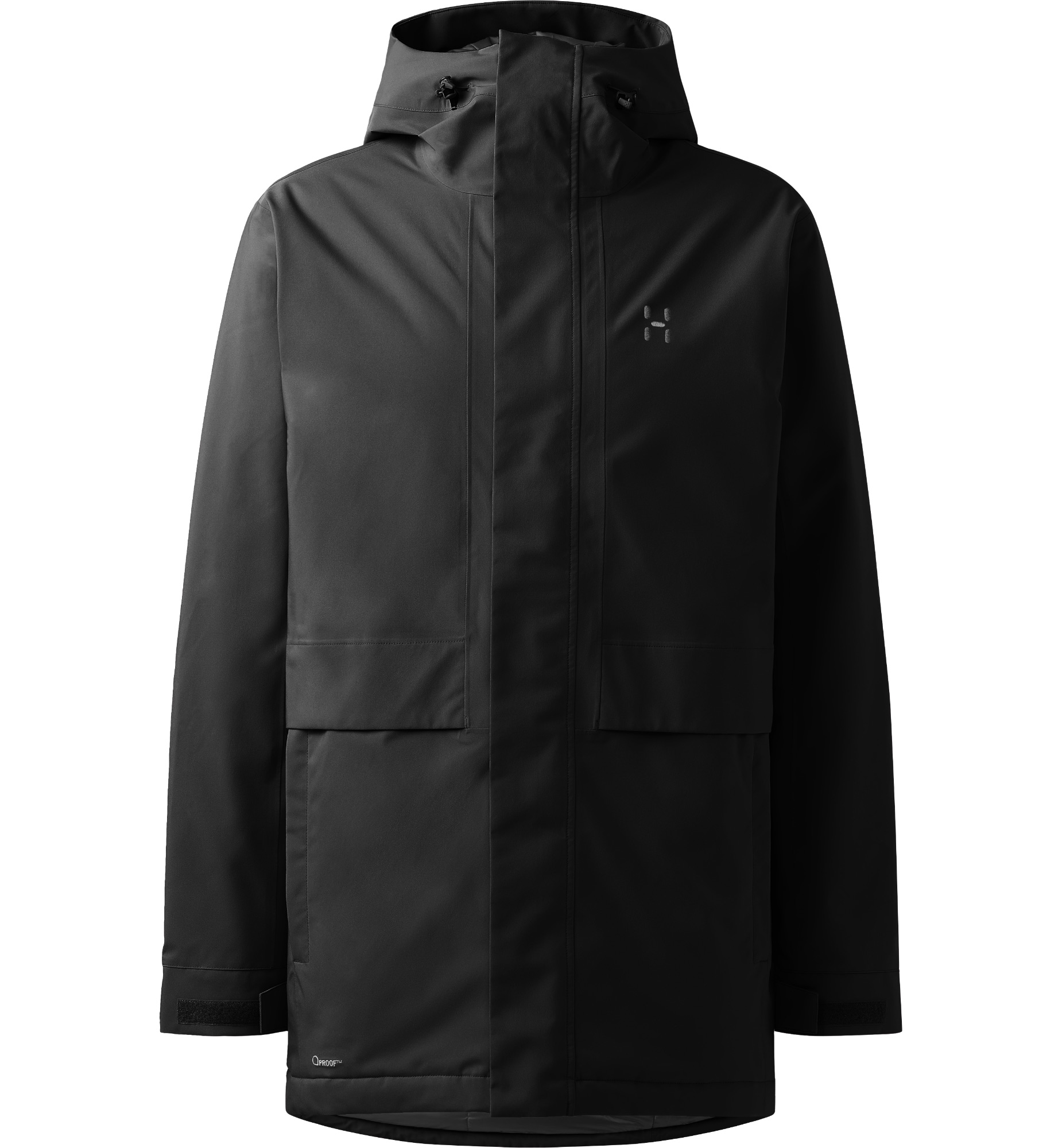 Haglöfs Men's Salix Proof Mimic II Parka