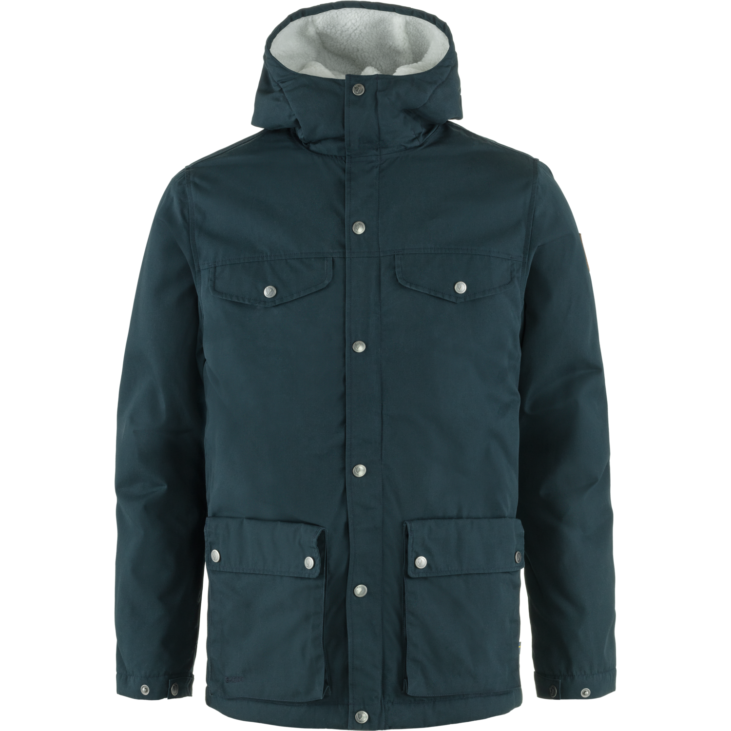 Fjällräven Greenland Winter Jacket