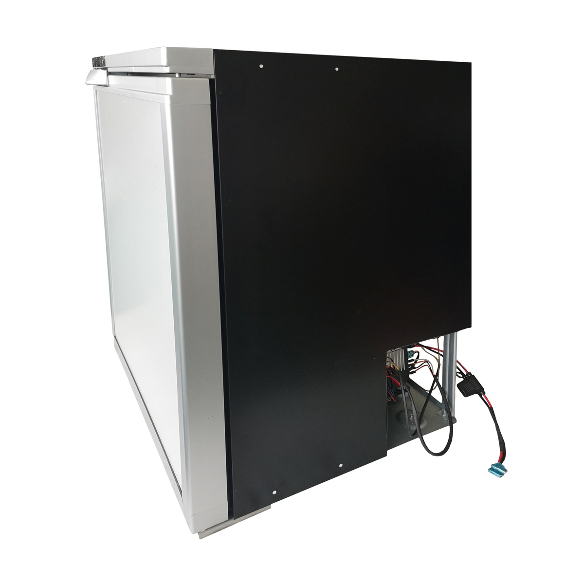 Frezzer Pro 65 l hopea