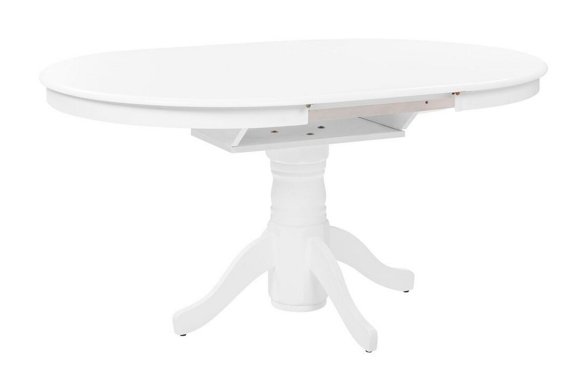 Cinnamon 106 cm Soikea - Valkoinen