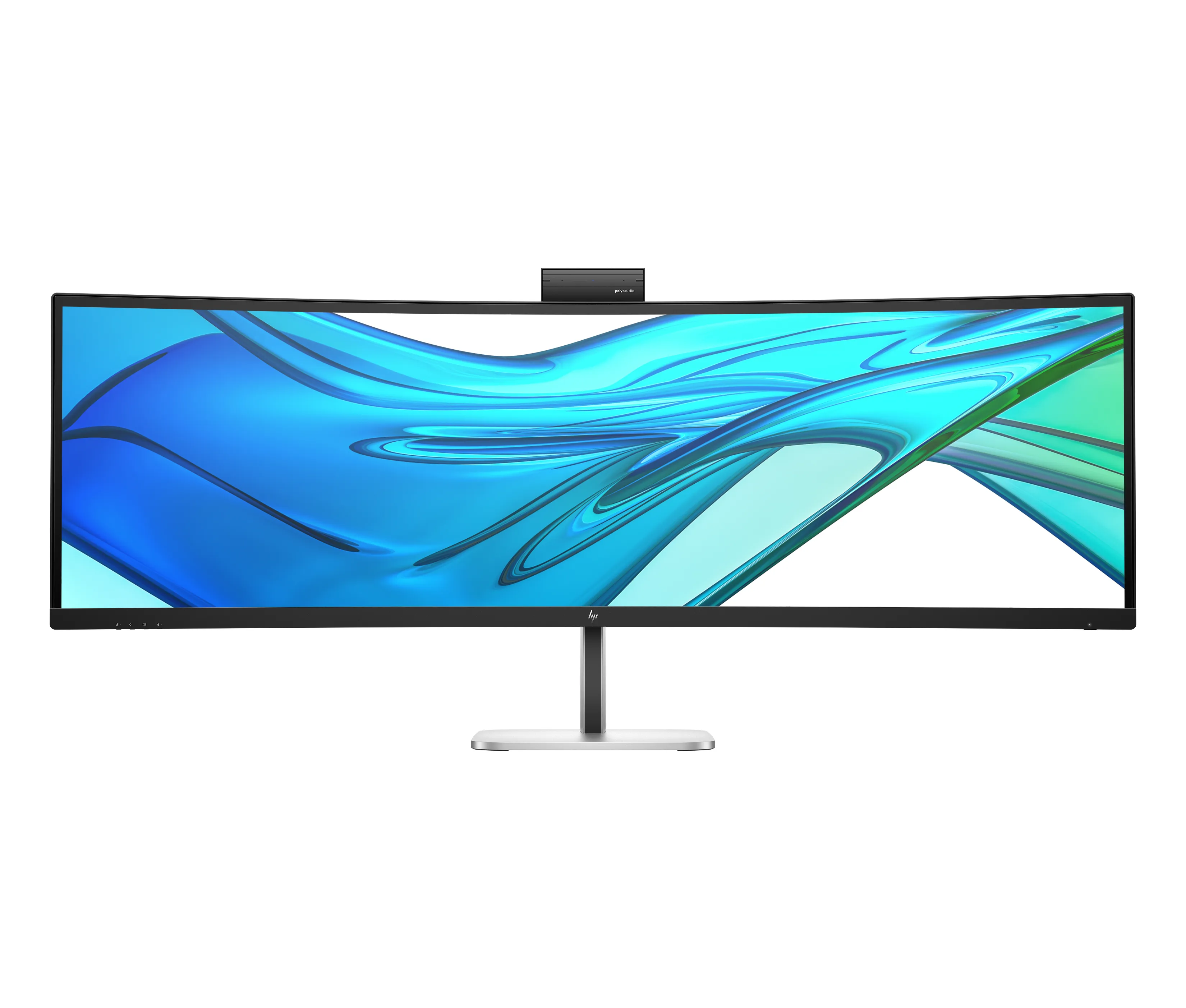 HP Series 5 Pro 549pm 49" DQHD, VA