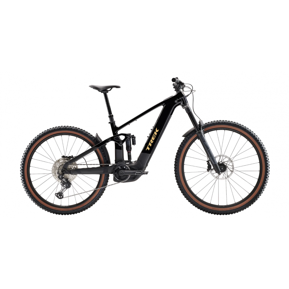 Trek Rail+ 8 Gen 5 - Dark Star - L