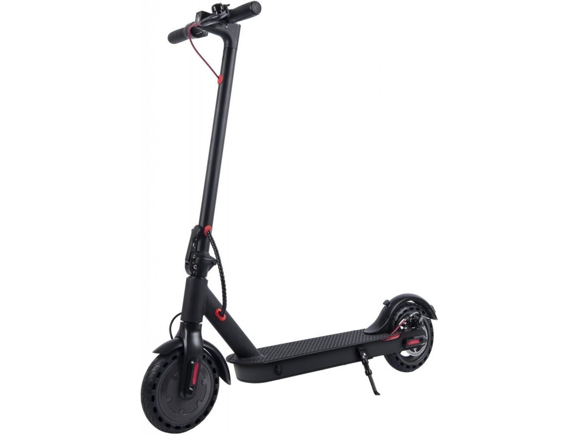 Sähköskootteri SCOOTER ONE 2020, 350W