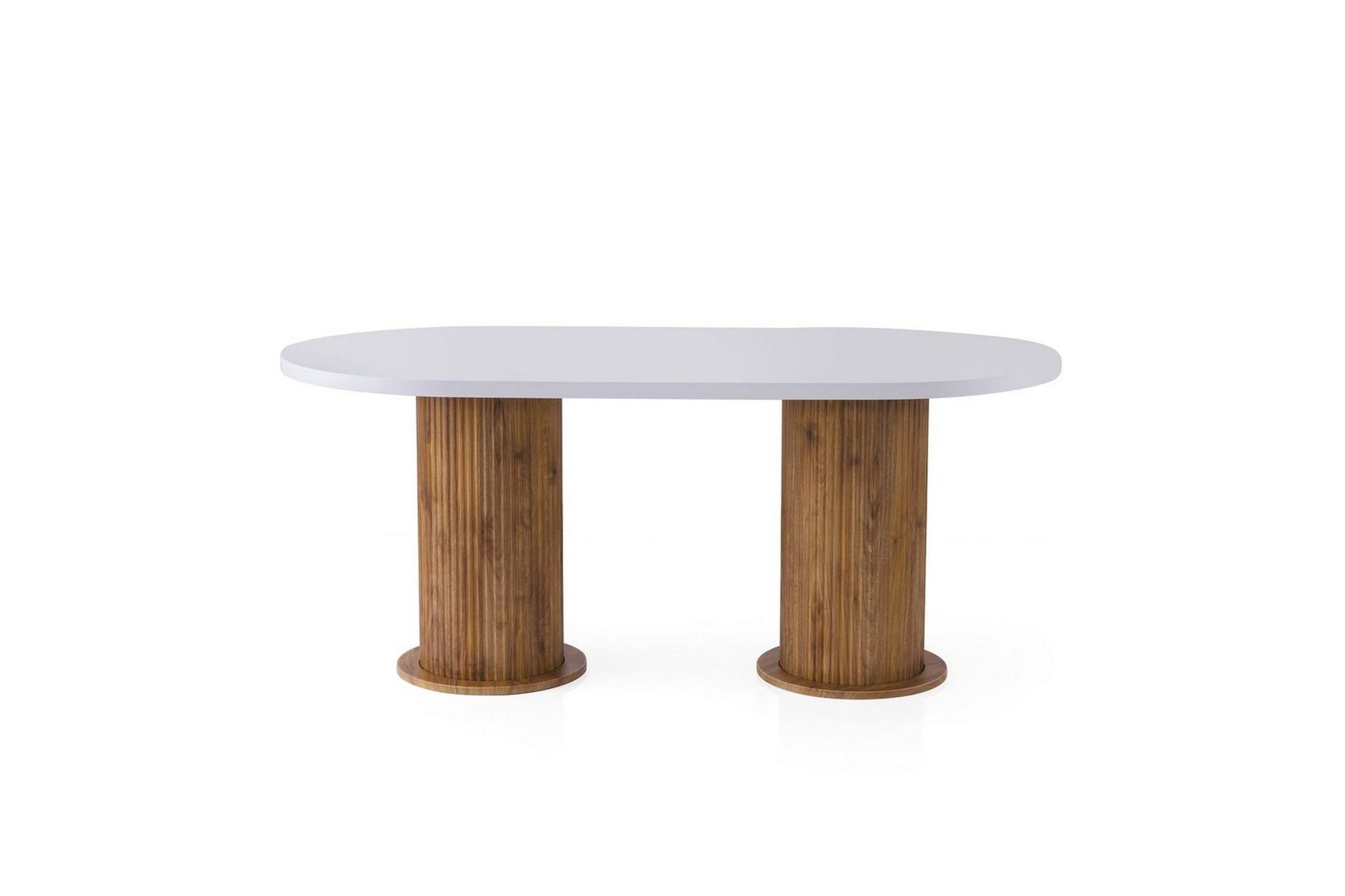 Babilas 180 cm Soikea - Valkoinen