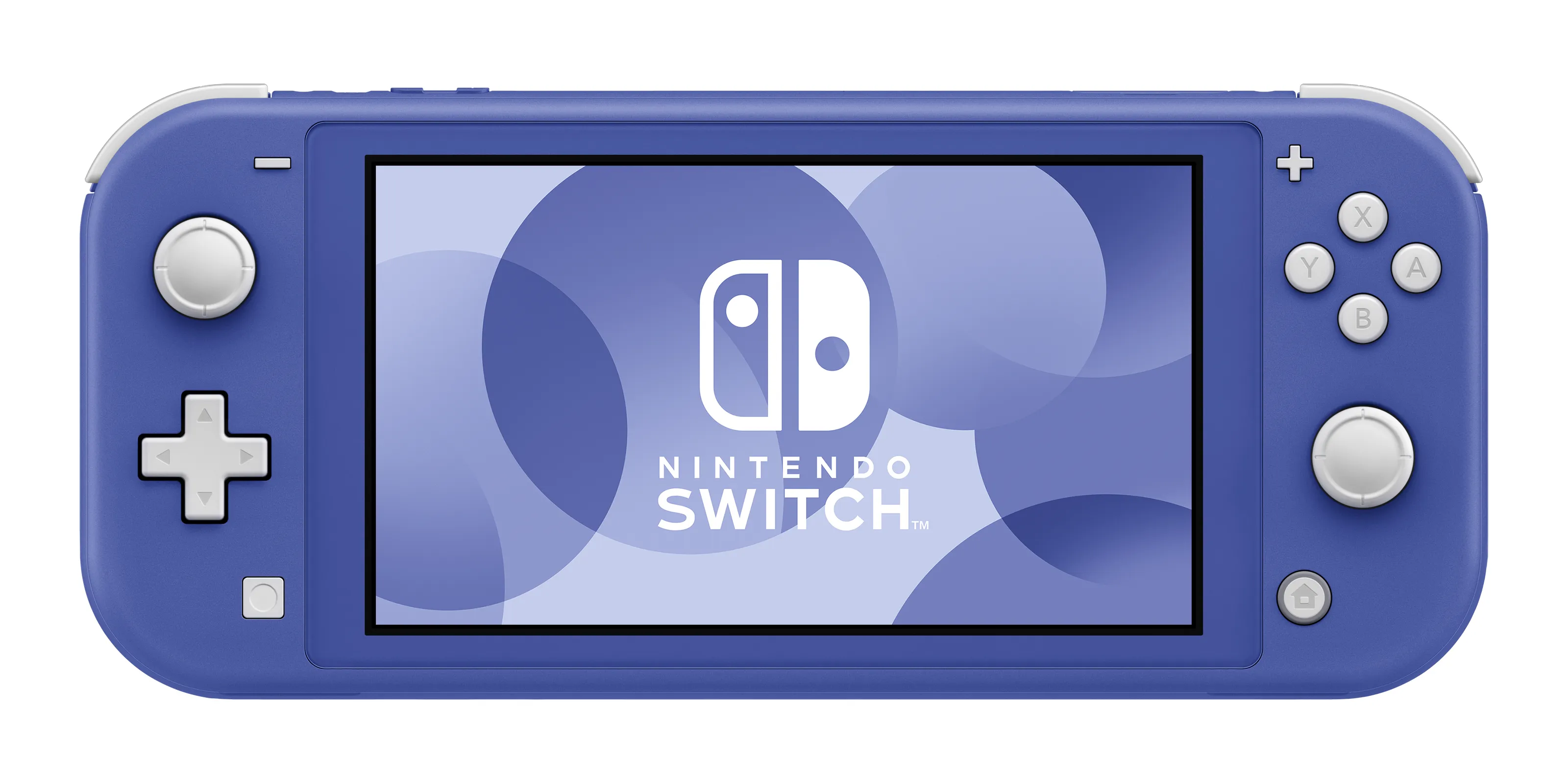 Nintendo Switch Lite 32 Gt -käsikonsoli, sininen