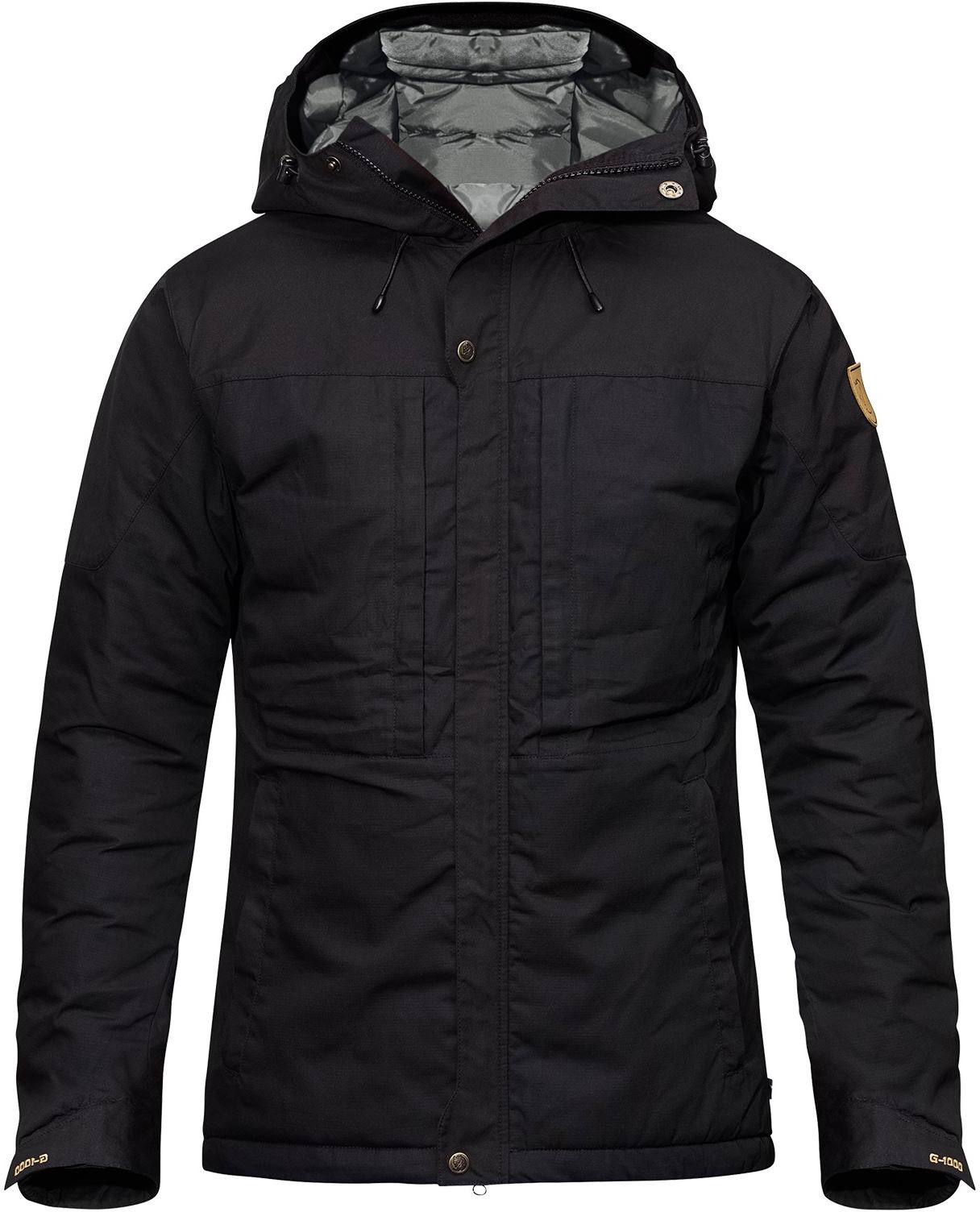 Fjällräven Skogsö Padded Jacket