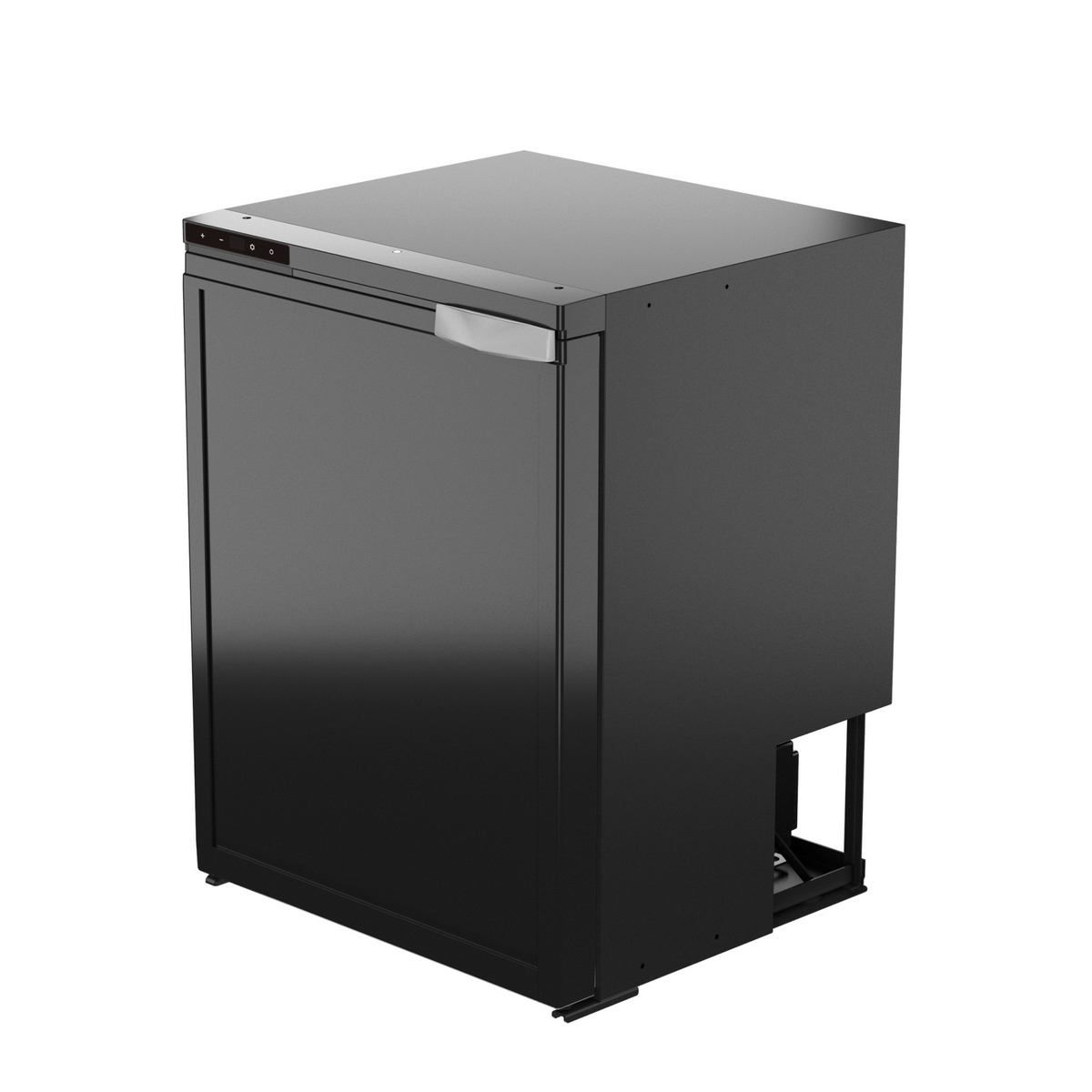 Frezzer Pro 65 l musta