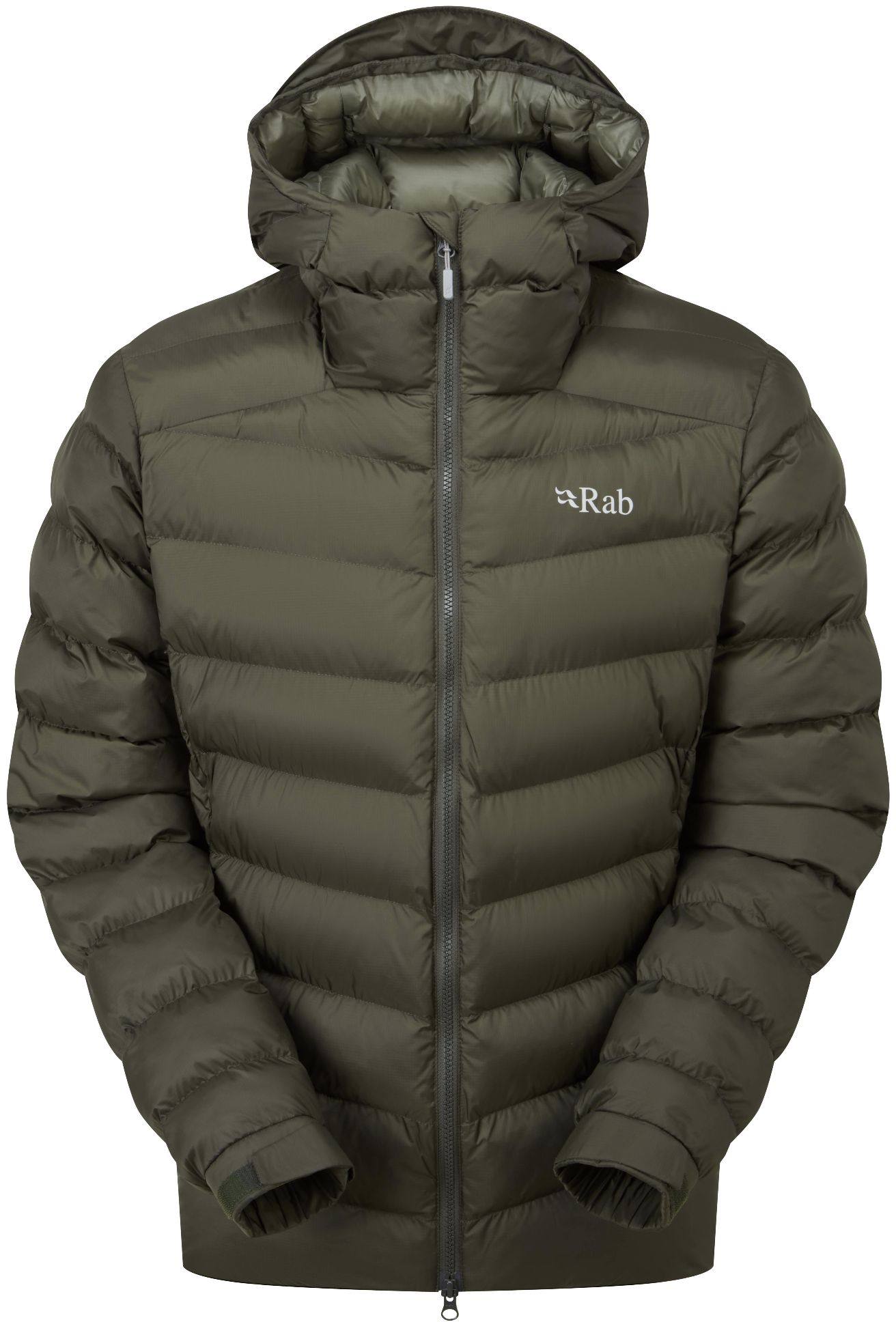 Rab Men's Nebula Pro Jacket