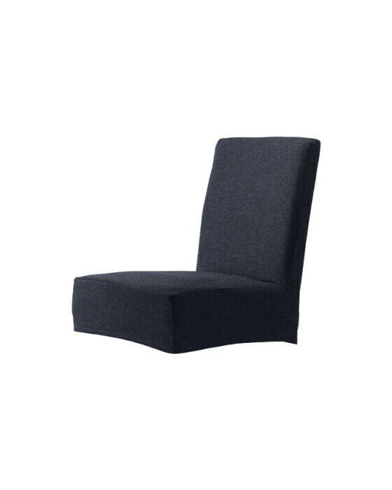 Boston tuolinpäällinen suave black