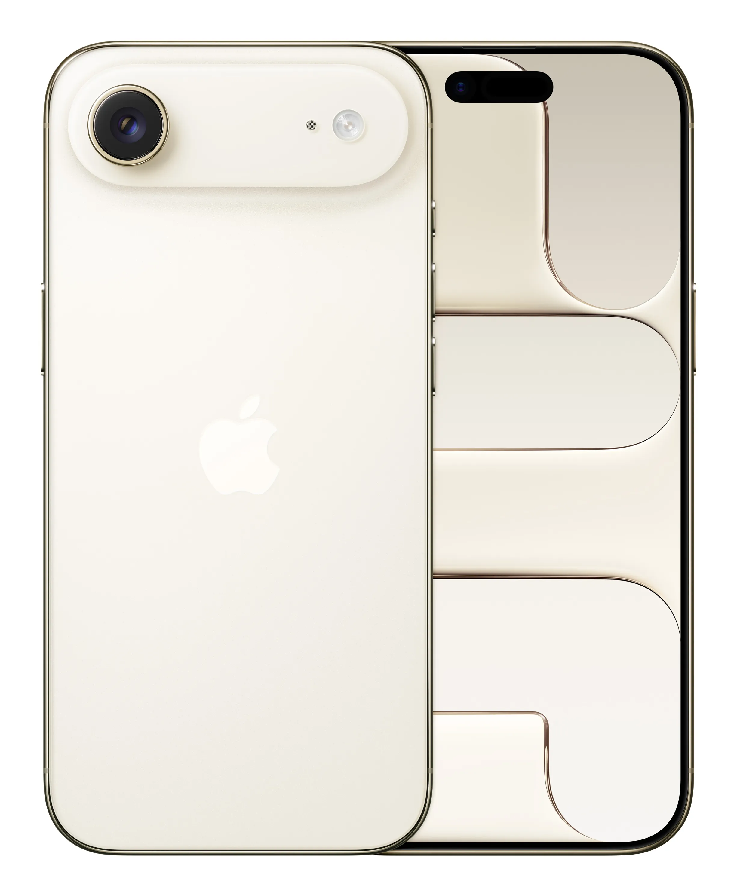 Apple iPhone Air 512 Gt