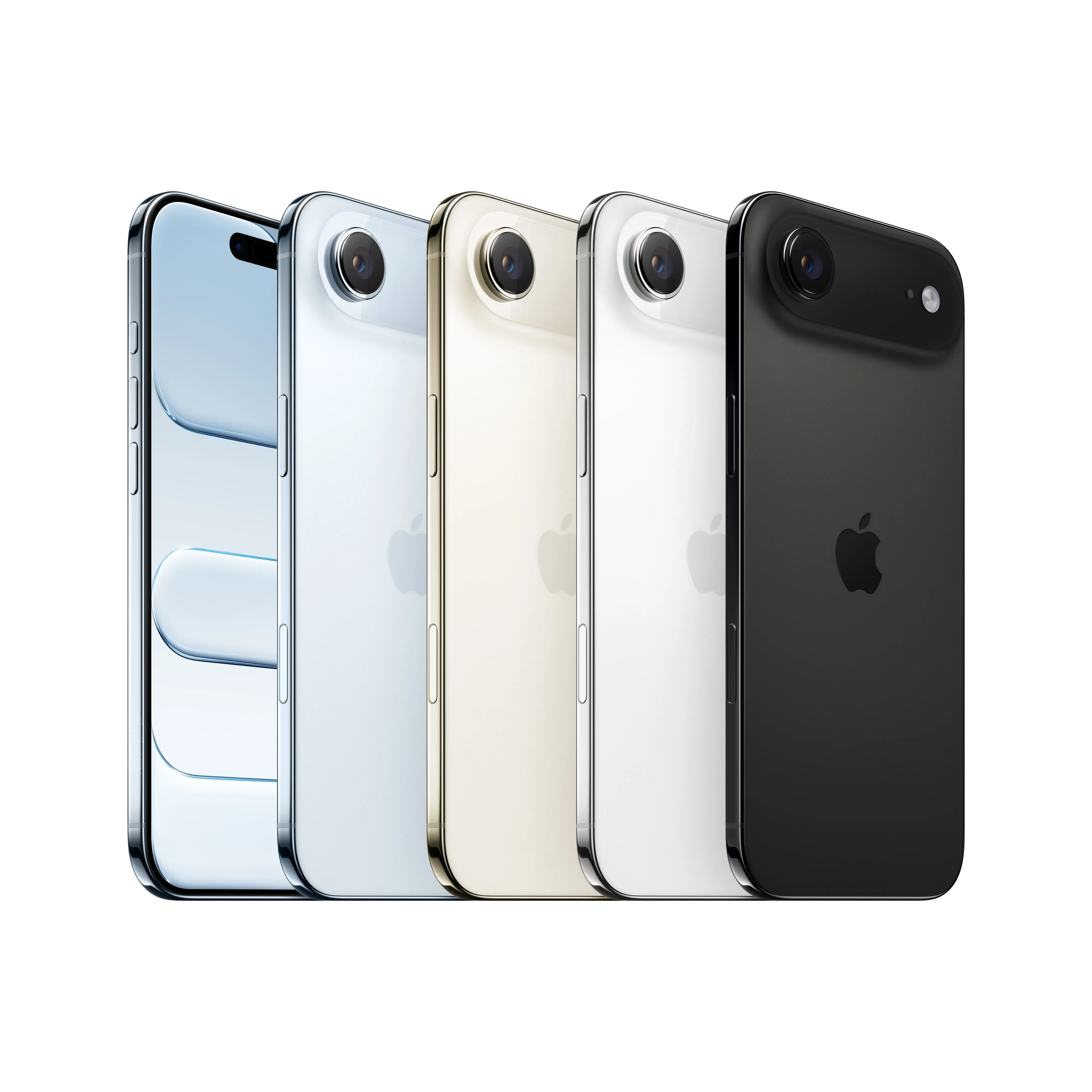 Apple iPhone Air 1 Tt