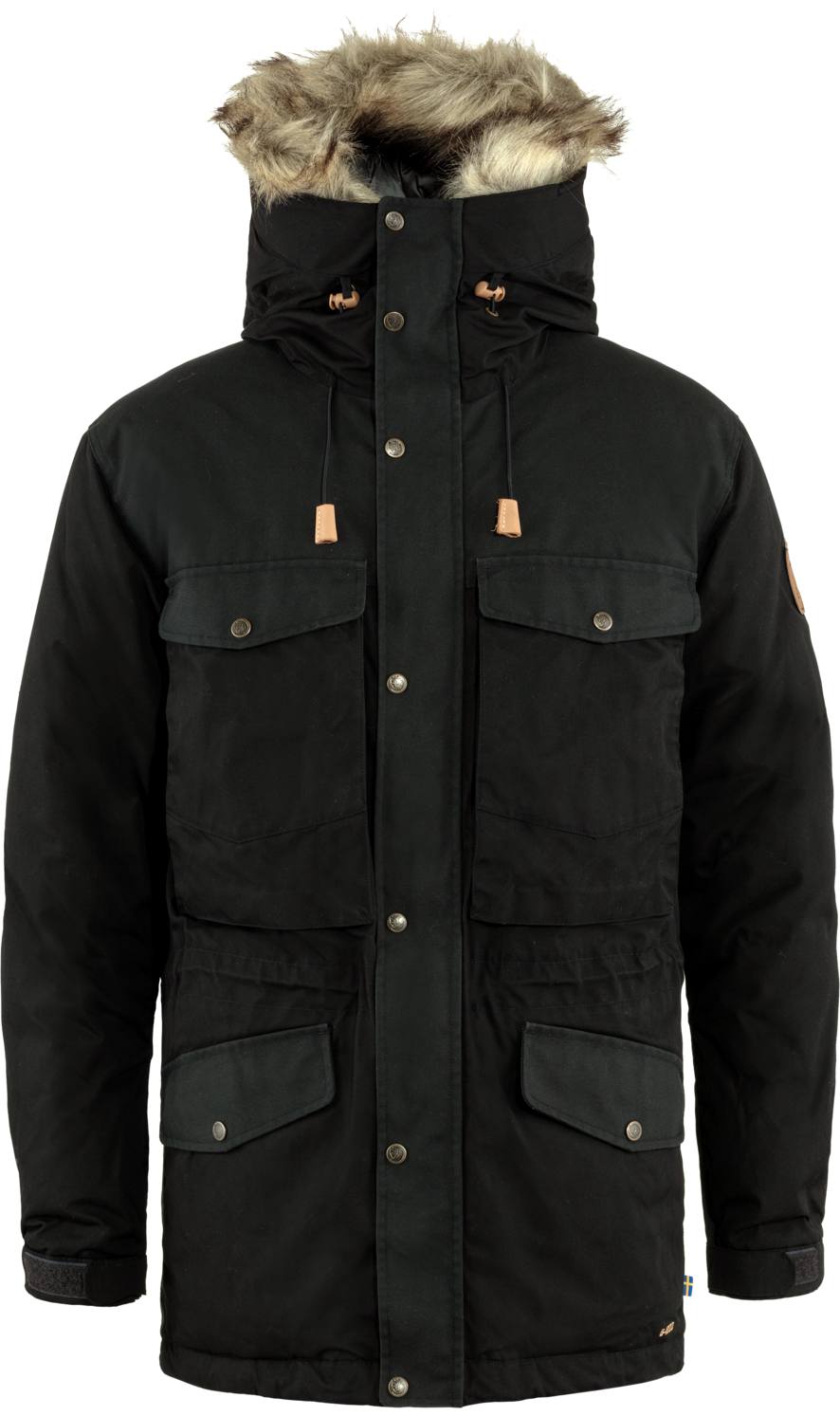 Fjällräven Men's Singi Down Jacket